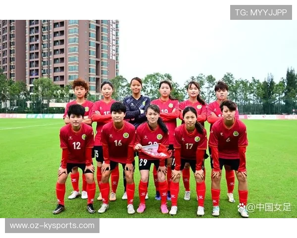 女足联赛品牌建设成效显著，女足队服品牌