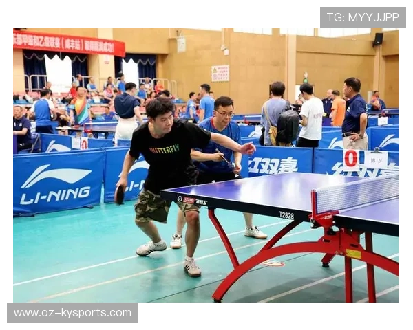 乒乓球协会推动基层俱乐部认证体系，乒乓球协会部门